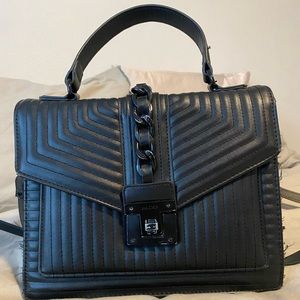 ASOS Black Purse